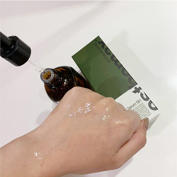 Tinh chất Vitamin C Serum 561 Esthemax